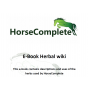 E-Book HorseComplete herbal wiki ENGLISH