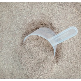 Yucca wortel poeder voor dieren