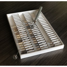 Advies paddenstoelenmeting humaan