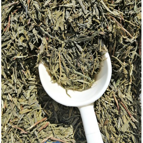 Groene Thee Sencha